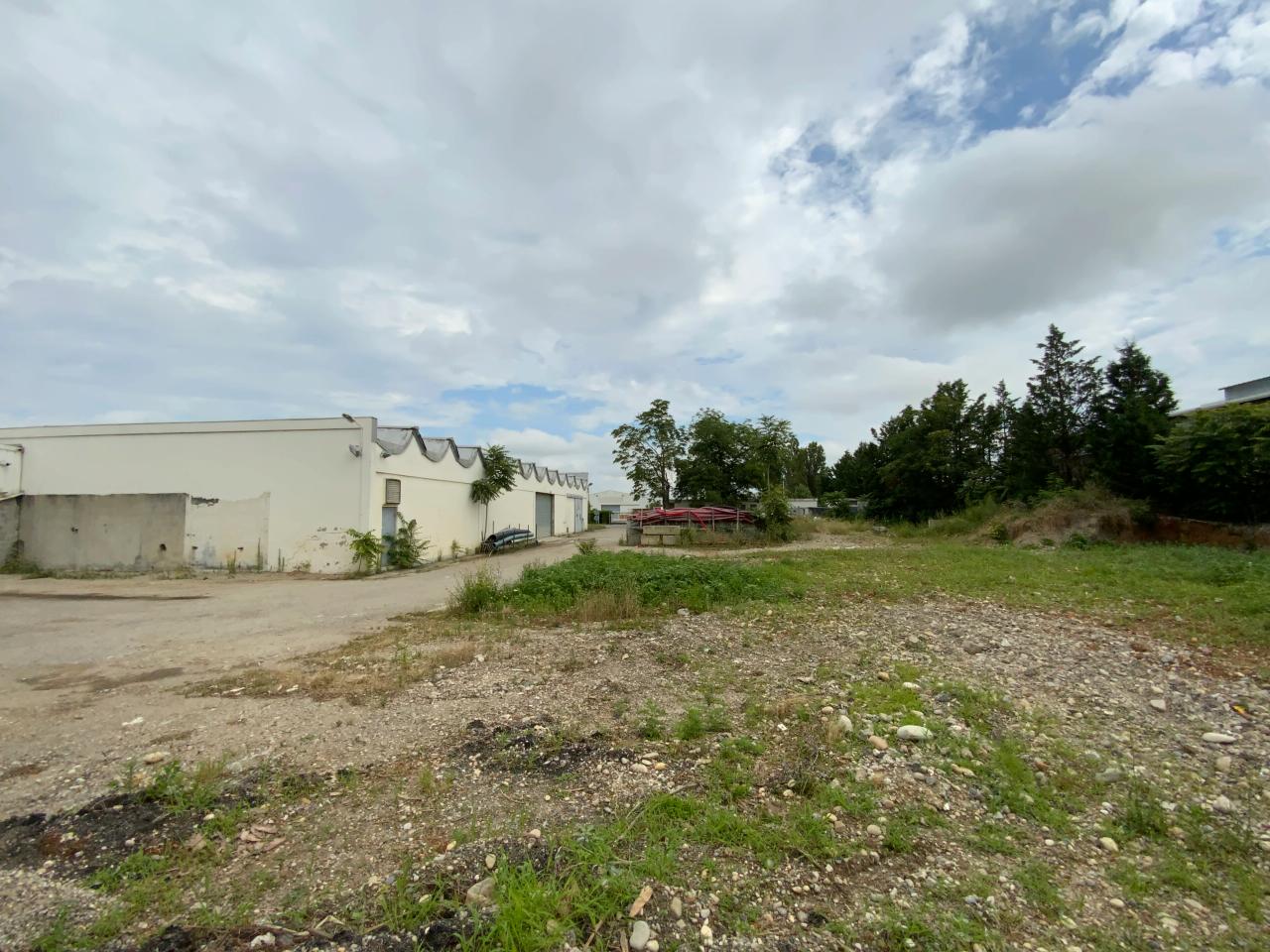 Local d'activité Meyzieu 2500m² Vente local d'activité Meyzieu Rhône OVACT2425179 28